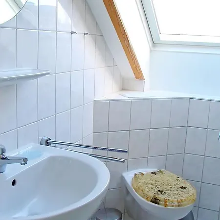 Lejlighed Klabautermann *